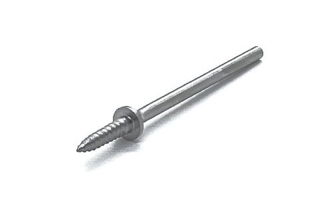 Бор дискодержатель D+Z  / P 301 L 104