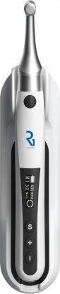 Контр-угловой наконечник для VORTEX R1/ Геософт