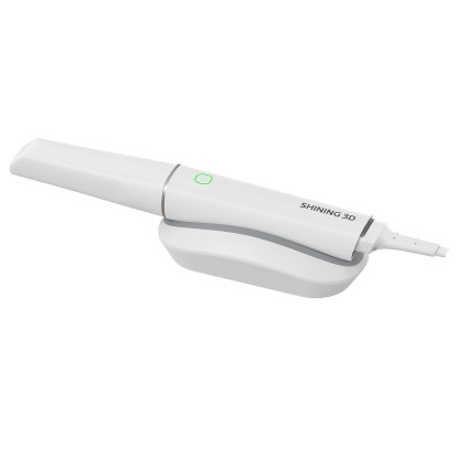 Интраоральный 3D-сканер Aoralscan Elf