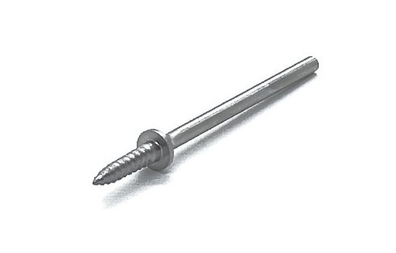 Бор дискодержатель D+Z  / P 301 L 104