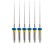 М2 Тейпер (Mtwo NITI)  L25  №20  /VDW (1штука)